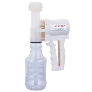 Kurtsan - Manual Hand Milker - 30×16×10cm