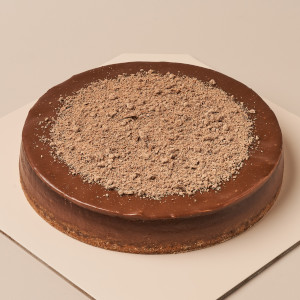 Chocolate Cheesecake