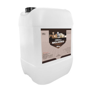 Sugarcane Molasses - 20 kg