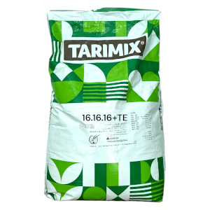 TARIMIX 16-16-16 + TE - 25 KG