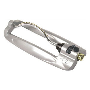 18 Jet Oscillating Metal Sprinkler  (893-1818)