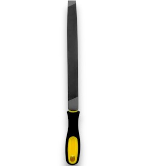 Iron Sharpener 10 Inch