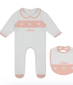 Sleepsuit