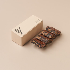 Mini Brownies
