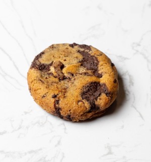 Chunky Chocolate Chip Cookie