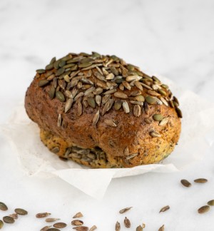 Keto Bread