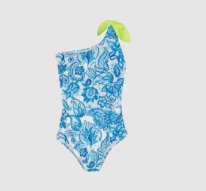 Cycladic swimsuit