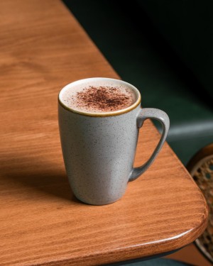 Hot Chocolate