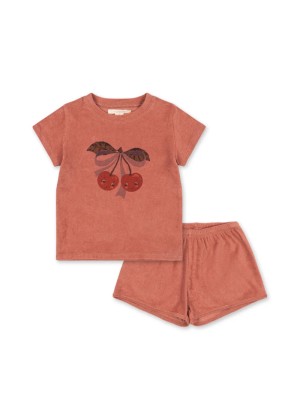 Caryon rose set