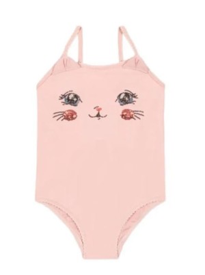 Kitty swimsuits/ one piece