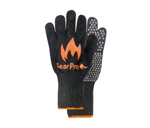 BBQ Gloves Camouflage