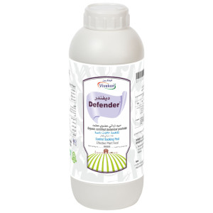 Vivekon - Defender -Organic Botanical Pesticide-1L