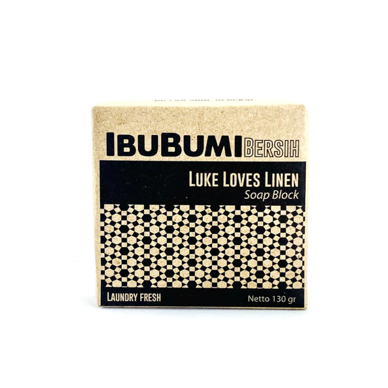 Luke Loves Linen