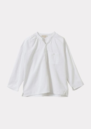 White shirt