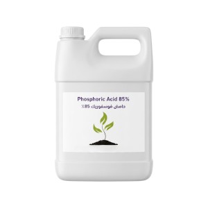 Phosphoric Acid 85% - 4 Liter