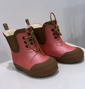 Thermo Boots