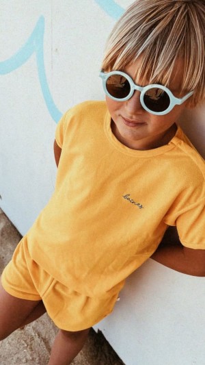 YELLOW SET