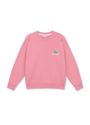 French Alpes sweatshirt