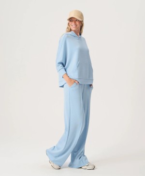 Blueberry Hoodie set