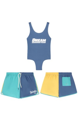 Dream swimsuit set