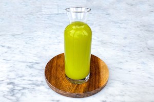 Celery Ginger