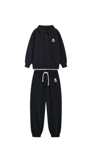 Polo logo set