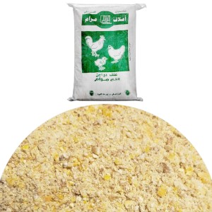 Broiler Feed Starter 23 % Mash / Powder 50 Kg (41230)