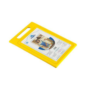 Plastic Cutting Board