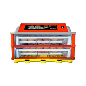 Auto 92 Rolling Incubator new design-E-92
