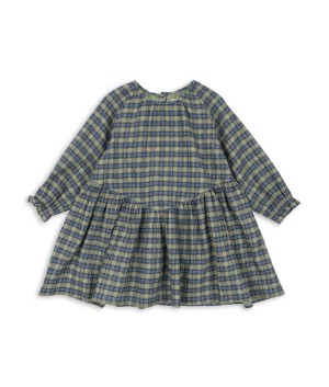 Terre Dress gots