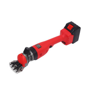 Wool Clippers - Rechargeable Lithium Battery Shearing Machine