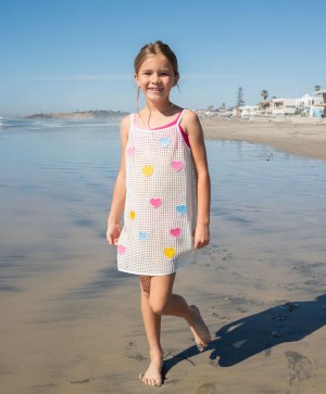 Heart Olivia coverup