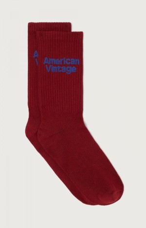 Berry sock