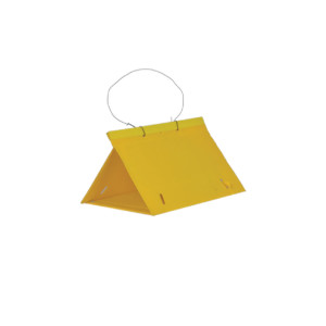 Delta Traps - Yellow