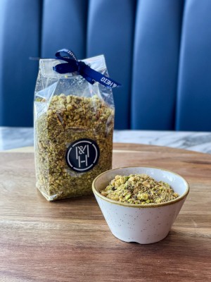 Dukkah 200 grm