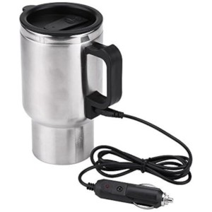 Electric Tea & Coffee Cup Small Size 12 Volt