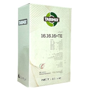 TARIMIX 16-16-16 + TE - 1 KG