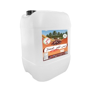 Date Molasses - 20 Kgs
