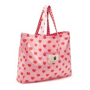 Cabas cotton bags (Reversible)