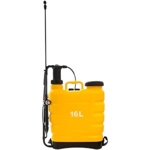 Garden Pressure Sprayer - 16 Liter