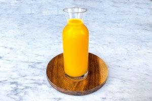 Fresh Orange