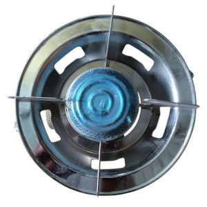 Small shoula head