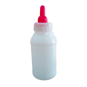 Feeding Bottles for Large Animals-1/2 Litre