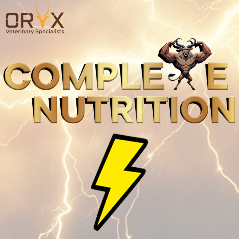 Complete Nutrition