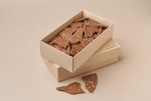 Milk Chocolate Crunch 
