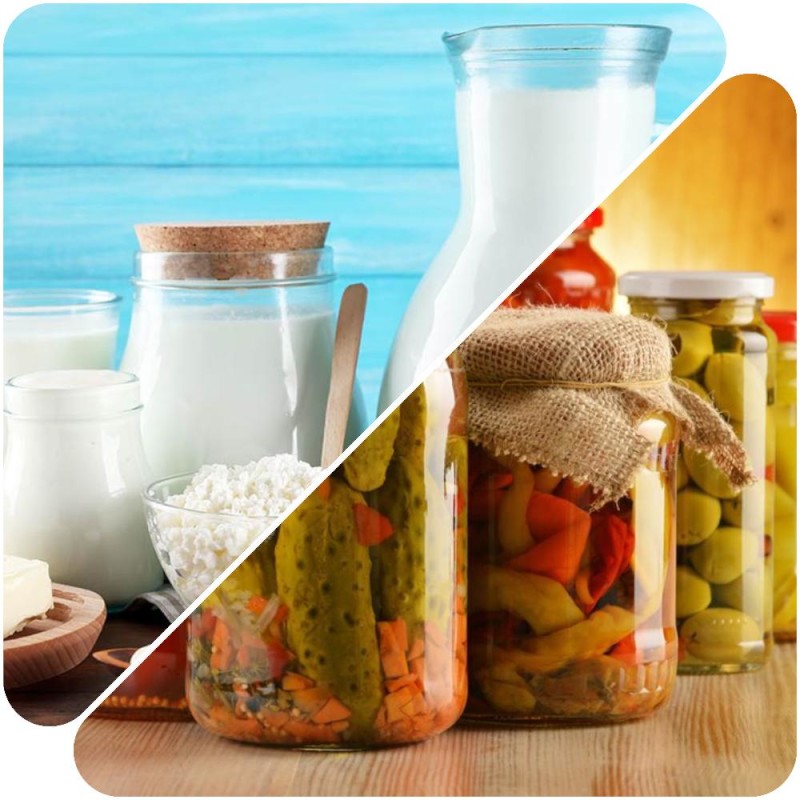 Al-Maha Food & Dairy