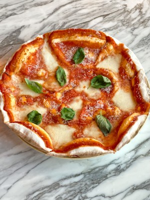 Pizza Margherita 