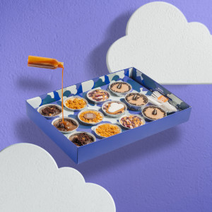 Mini Mix Box