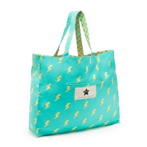 Grand cotton bag