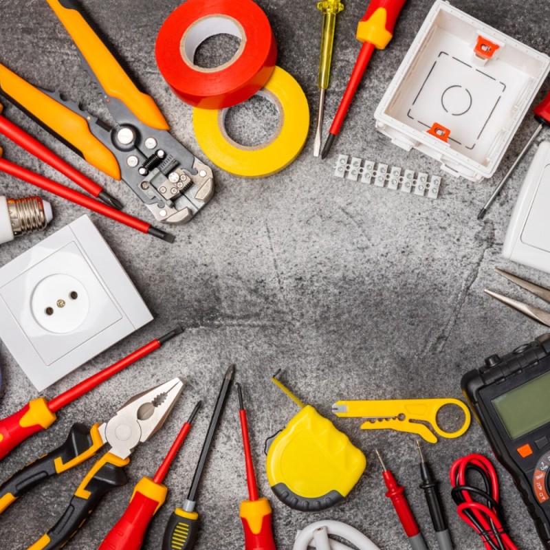 Electrical Supplies